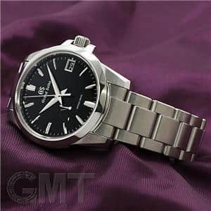 未使用)SEIKO セイコー グランドセイコー SBGA227 スプリングドライブ