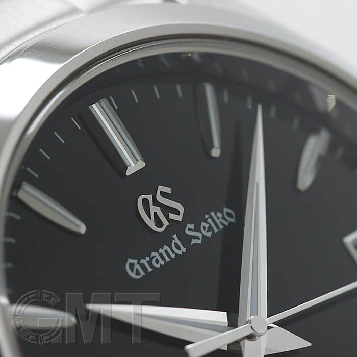 中古)SEIKO セイコー グランドセイコー SBGA227 スプリングドライブ