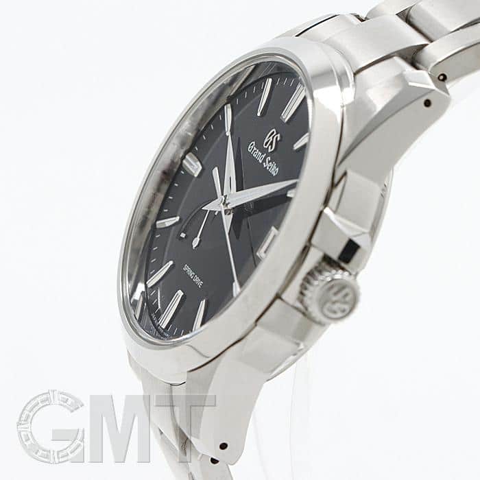 未使用)SEIKO セイコー グランドセイコー SBGA227 スプリングドライブ