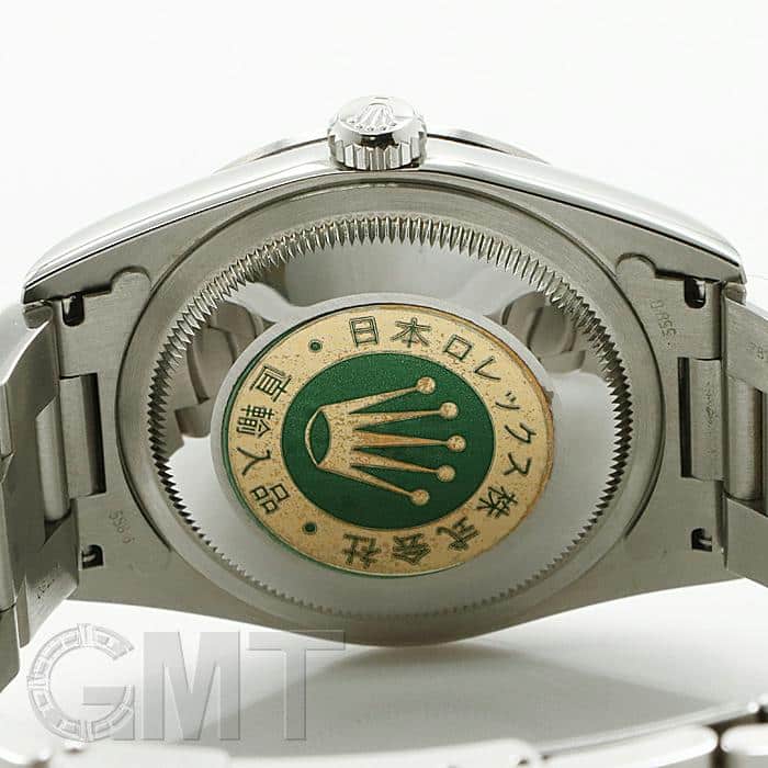 中古)ROLEX ロレックス エクスプローラー I 14270 A番（商品ID