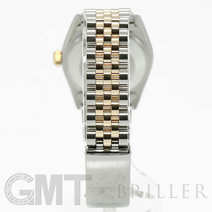 中古)ROLEX ロレックス デイトジャスト 31mm 78273NRD イエローシェル