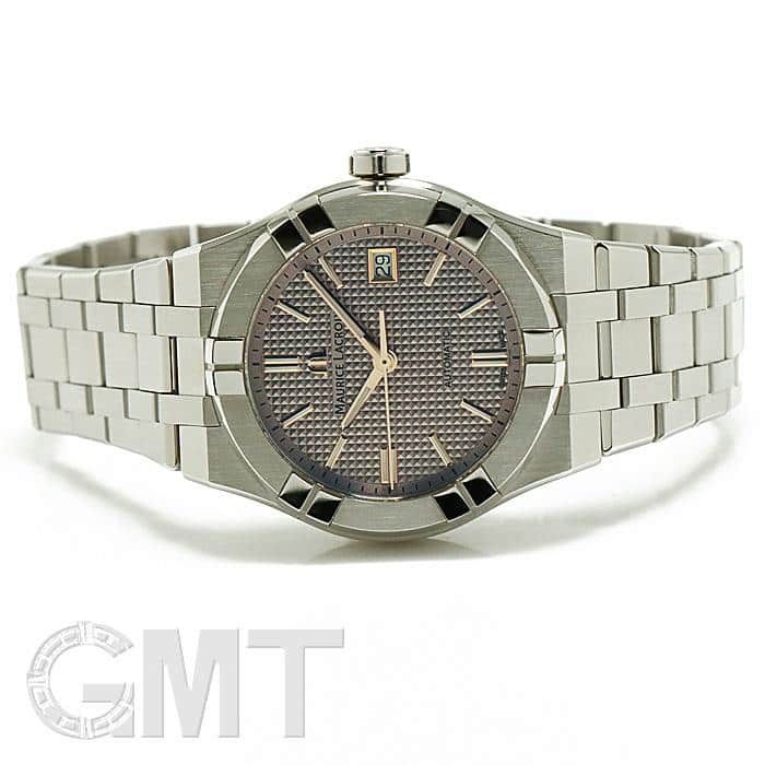 Maurice Lacroix モーリスラクロア　アイコン　エクリュ39mm 中古)MAURICE LACROIX モーリス・ラクロア アイコン オートマティック