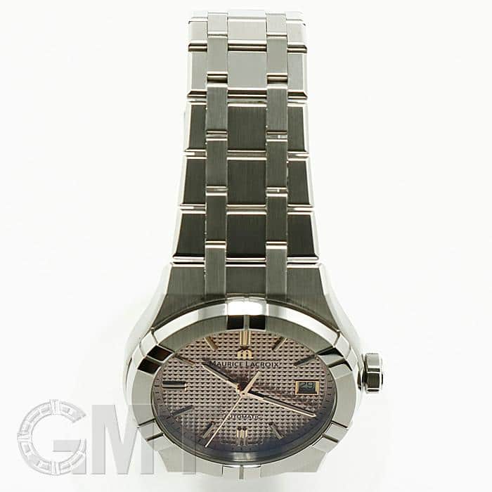 中古)MAURICE LACROIX モーリス・ラクロア アイコン オートマティック