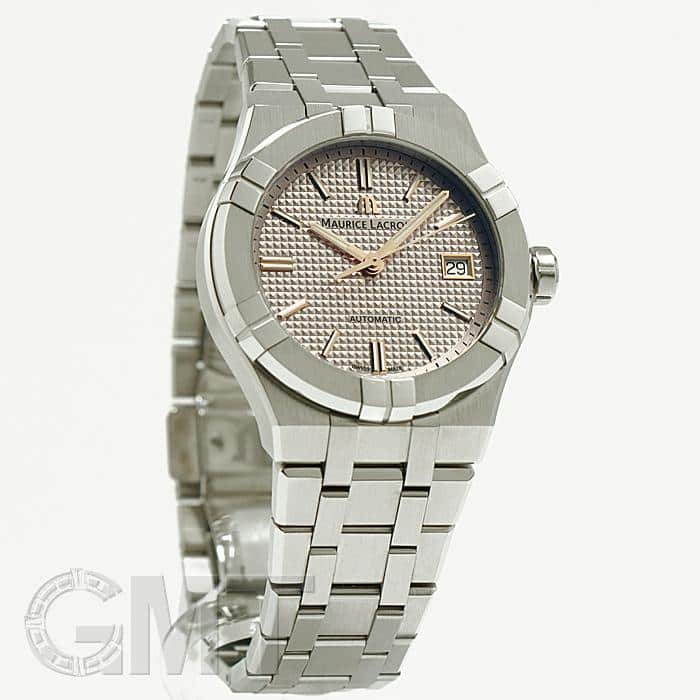 中古)MAURICE LACROIX モーリス・ラクロア アイコン オートマティック
