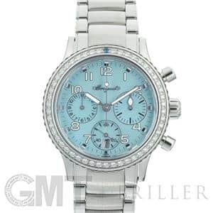 BREGUET ブレゲ トランスアトランティック タイプXX 4821ST/59/S76 D000 メイン