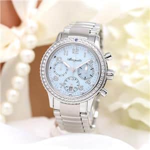 中古)BREGUET ブレゲ トランスアトランティック タイプXX 4821ST/59
