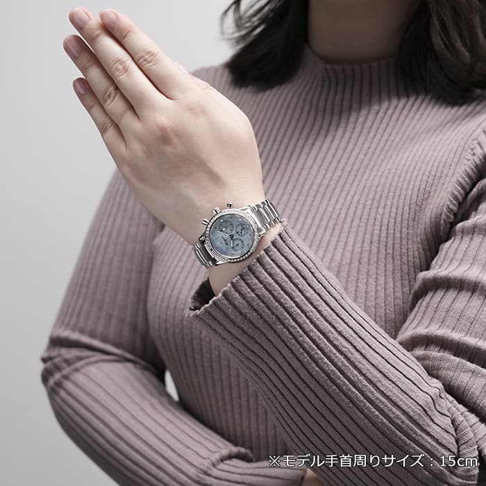 中古)BREGUET ブレゲ トランスアトランティック タイプXX 4821ST/59