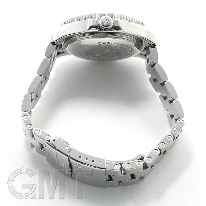 中古)BREITLING ブライトリング スーパーオーシャン 42 A187B28PRS
