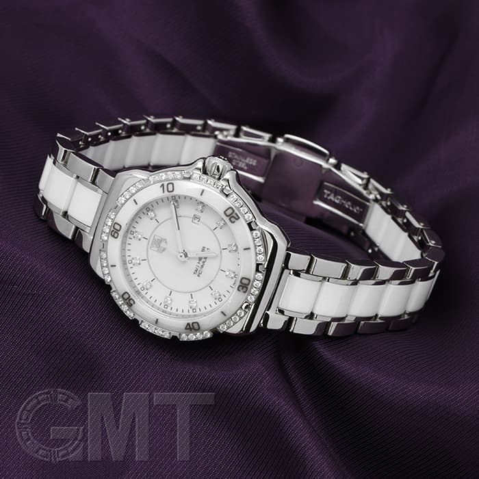 タグホイヤー　フォーミュラ1 ダイヤ 楽天市場】タグホイヤー フォーミュラ1 ダイヤベゼル WAH1213 クオーツ