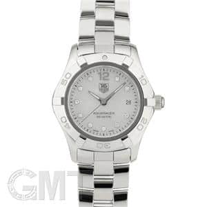 タグホイヤー WAF1414 レディース アクアレーサー 腕時計23110824 新品)TAG HEUER タグ・ホイヤー アクアレーサー レディ クォーツ
