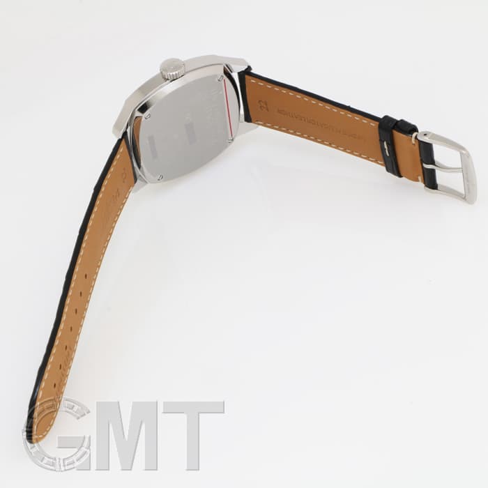 新品)LONGINES ロンジン ヘリテージ 1935 ブラック L2.794.4.53.2