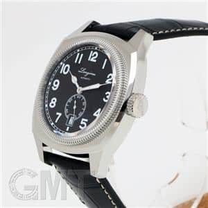 LONGINES ロンジン ヘリテージ 1935 ブラック L2.794.4.53.2 メイン