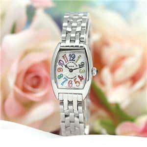 FRANCK MULLER フランク・ミュラー トノーカーべックス 2502QZ カラードリーム メイン