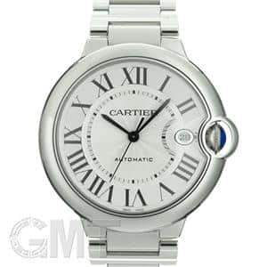 CARTIER カルティエ バロンブルー 40MM WSBB0040 メイン