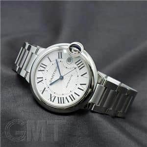 CARTIER カルティエ バロンブルー 40MM WSBB0040 メイン