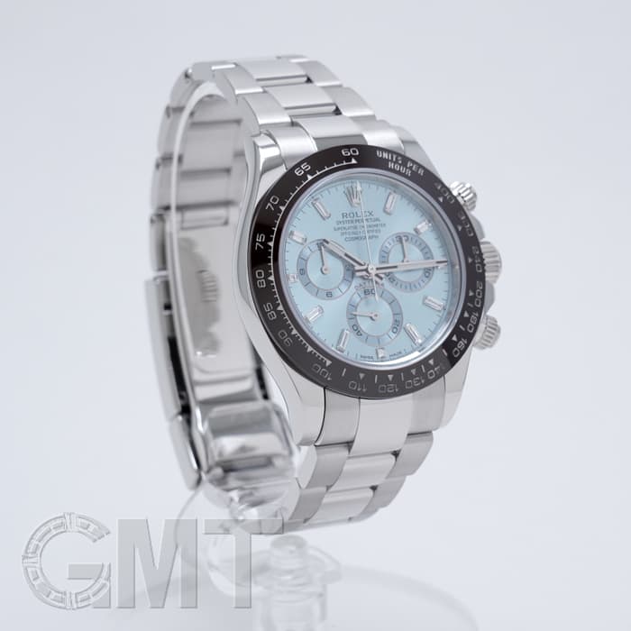 中古)ROLEX ロレックス デイトナ 116506A アイスブルー ランダム