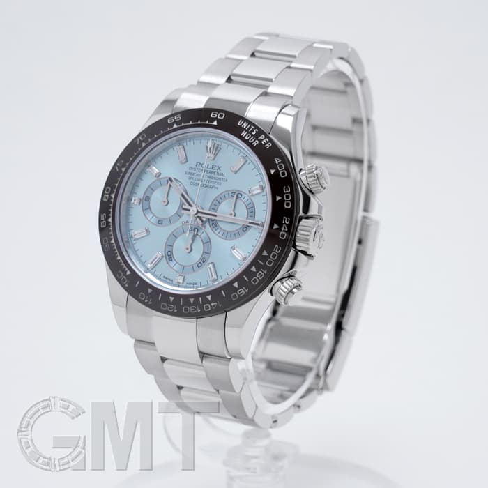 中古)ROLEX ロレックス デイトナ 116506A アイスブルー ランダム