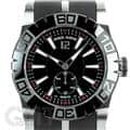 中古)ROGER DUBUIS ロジェ・デュブイ イージーダイバー DBSE0280