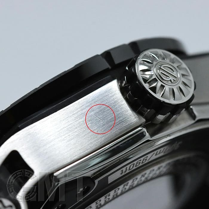 中古)ROGER DUBUIS ロジェ・デュブイ イージーダイバー DBSE0280【世界