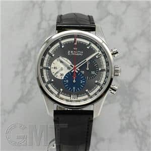 中古)ZENITH ゼニス エル・プリメロ 36000VPH 03.2040.400/26.C496