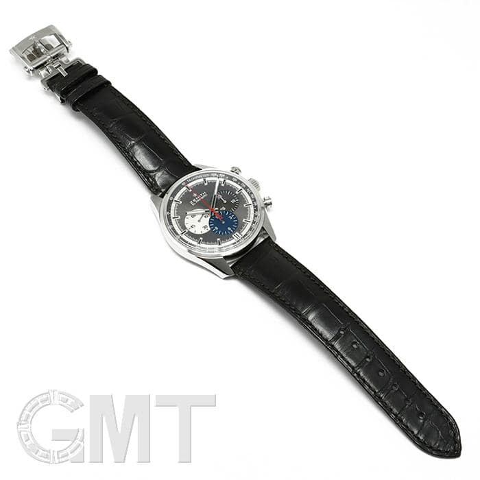中古)ZENITH ゼニス エル・プリメロ 36000VPH 03.2040.400/26.C496