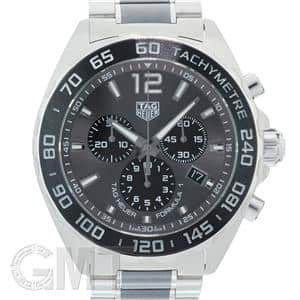 TAG HEUER タグ・ホイヤー F1 クロノグラフ クォーツ CAZ1011.BA0843 メイン