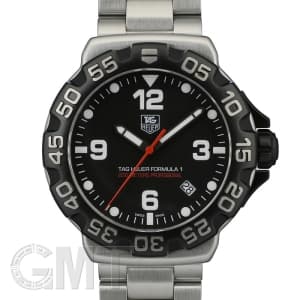 TAG HEUER タグ・ホイヤー F1 WAH1110.BA0858 メイン