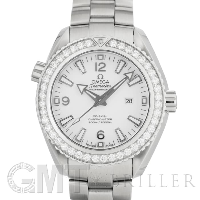 新品)OMEGA オメガ シーマスター プラネットオーシャン 37.5mm