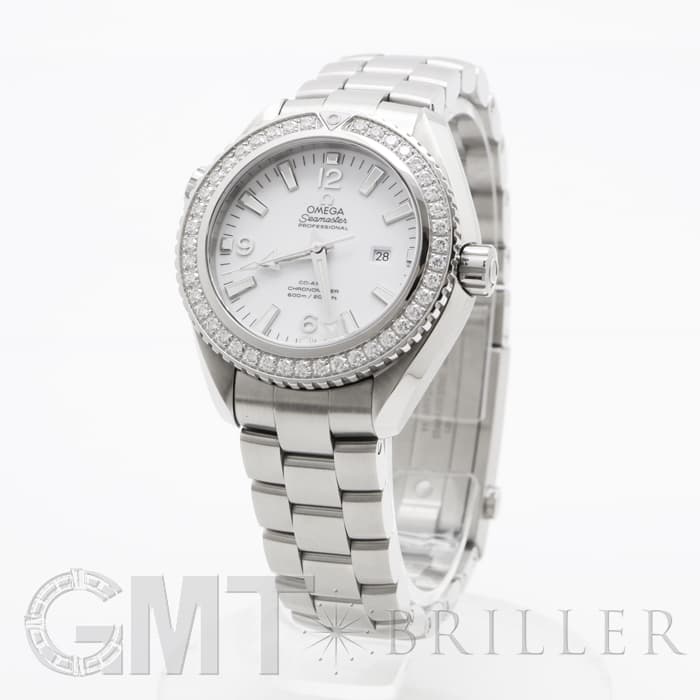 新品)OMEGA オメガ シーマスター プラネットオーシャン 37.5mm