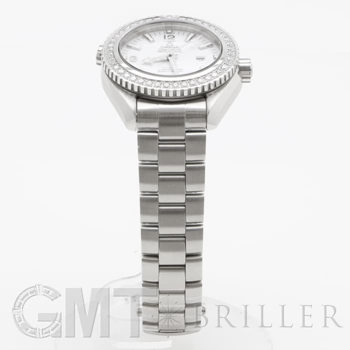 新品)OMEGA オメガ シーマスター プラネットオーシャン 37.5mm