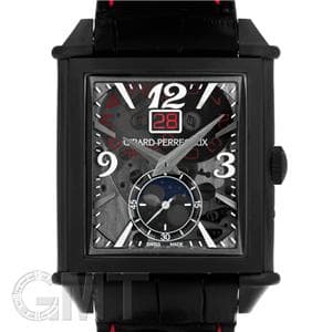 GIRARD PERREGAUX ジラール・ペルゴ ヴィンテージ1945 ラージデイト＆ムーンフェイズ 25882-21-223-BF6A メイン