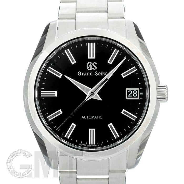 新品)SEIKO セイコー グランドセイコー グランドセイコー メカニカル