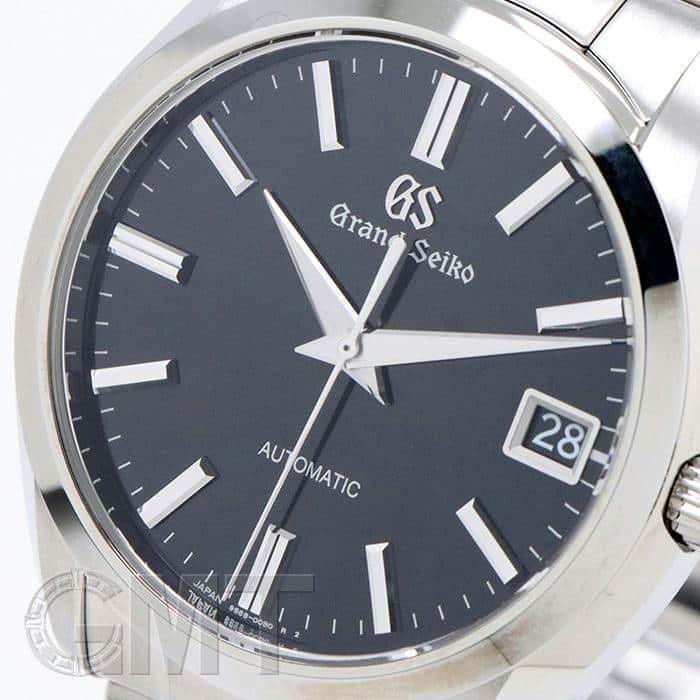 新品)SEIKO セイコー グランドセイコー グランドセイコー メカニカル