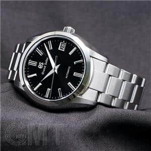 新品)SEIKO セイコー グランドセイコー グランドセイコー メカニカル
