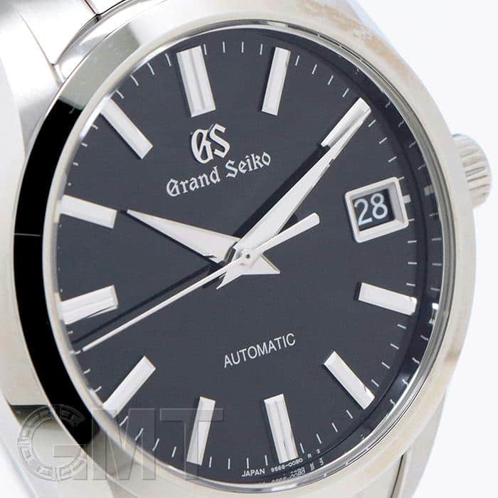 新品)SEIKO セイコー グランドセイコー グランドセイコー メカニカル