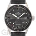BLANCPAIN ブランパン フィフティファゾムス バチスカーフ アニュアルカレンダー 5071-1110-B52A