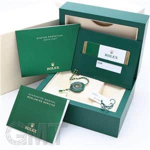 ROLEX ロレックス デイトジャスト 116200 ブラック メイン