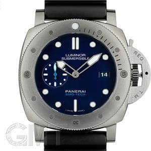 OFFICINE PANERAI オフィチーネ パネライ サブマーシブル 1950 3デイズ BMG-TECH PAM00692 メイン