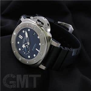 OFFICINE PANERAI オフィチーネ パネライ サブマーシブル 1950 3デイズ BMG-TECH PAM00692 メイン