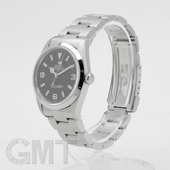 中古)ROLEX ロレックス エクスプローラー I 14270 A番（商品ID
