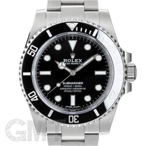 ROLEX ロレックス サブマリーナー  114060 メイン