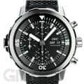 IWC - アクアタイマー クロノグラフ | INTERNATIONAL WATCH