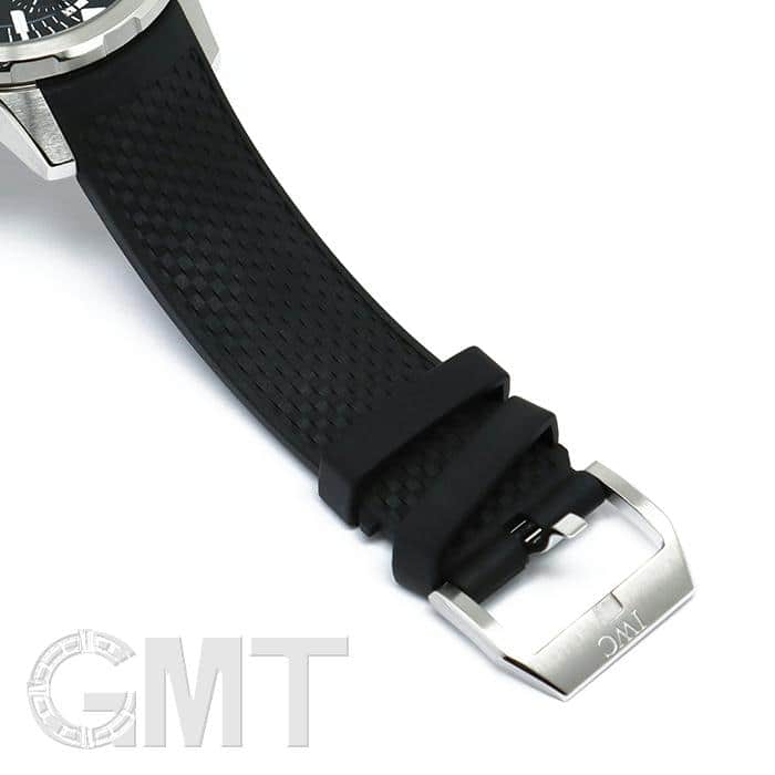 中古)IWC インターナショナルウォッチカンパニー アクアタイマー