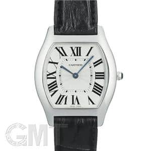 CARTIER カルティエ トーチュ MM W1556363 ホワイトゴールド メイン