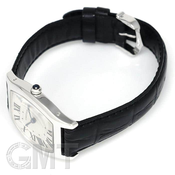 中古)CARTIER カルティエ トーチュ MM W1556363 ホワイトゴールド