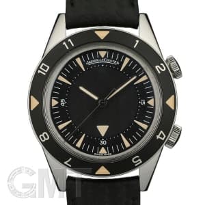 JAEGER LECOULTRE ジャガー・ルクルト メモボックス トリビュート・トゥ・ディープシー Q2028470 メイン
