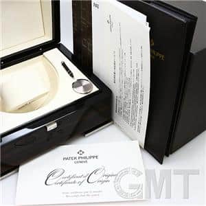 PATEK PHILIPPEパテック・フィリップ グランド コンプリケーション 5140G-001 永久カレンダー メイン