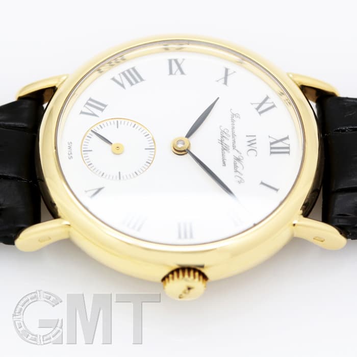 中古)IWC インターナショナルウォッチカンパニー ポートフィノ IW2532