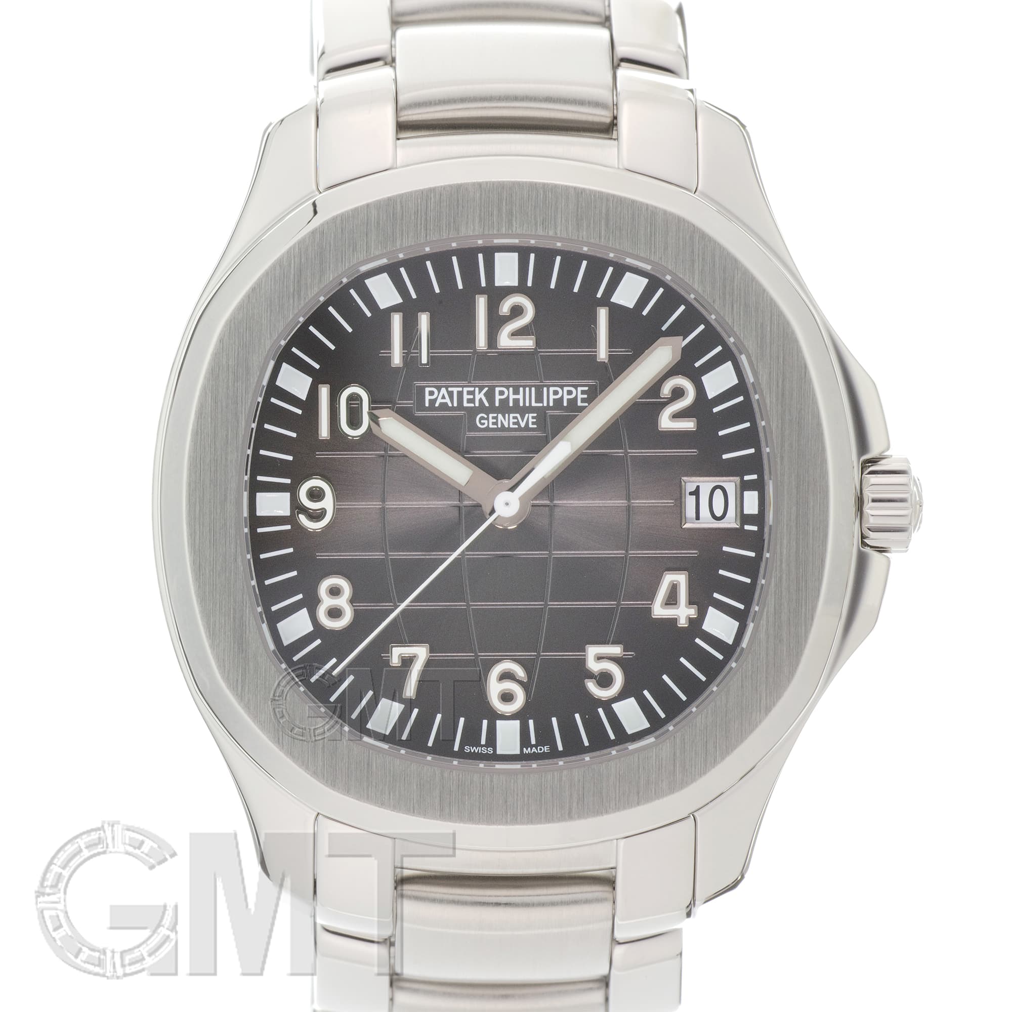 中古)PATEK PHILIPPEパテック・フィリップ アクアノート エクストラ