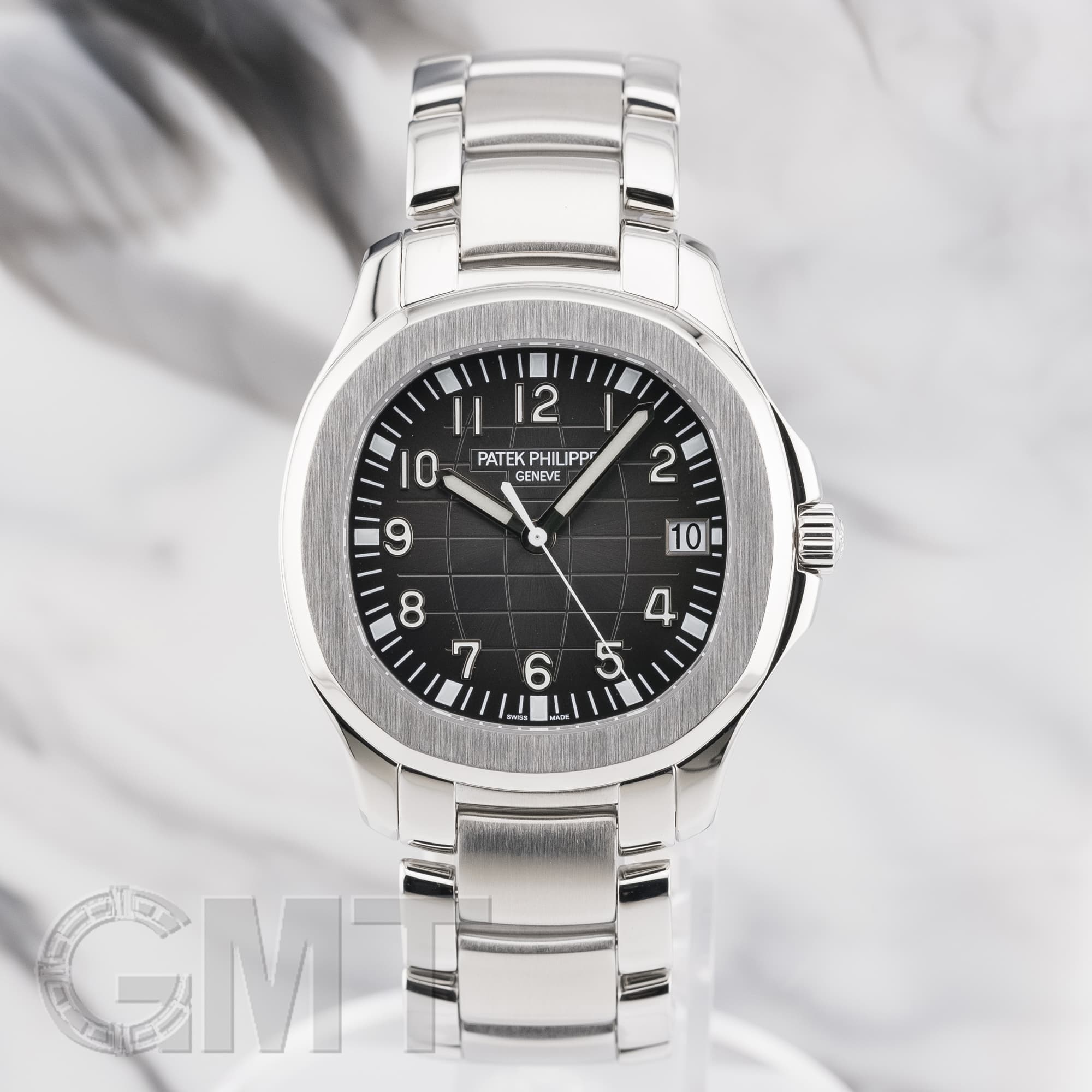 中古)PATEK PHILIPPEパテック・フィリップ アクアノート エクストラ